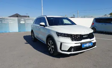 Kia Sorento 2021 года за 20 000 000 тг. в Шымкент фото 2