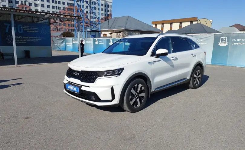Kia Sorento 2021 года за 20 000 000 тг. в Шымкент