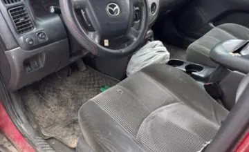 Mazda Tribute 2003 года за 3 000 000 тг. в Алматы фото 5