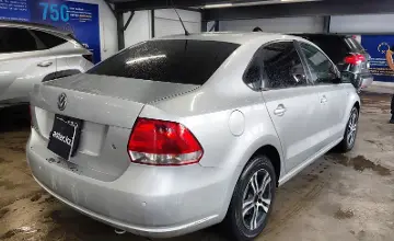 Volkswagen Polo 2012 года за 4 000 000 тг. в Астана фото 3