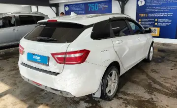 LADA (ВАЗ) Vesta 2022 года за 6 500 000 тг. в Астана фото 3