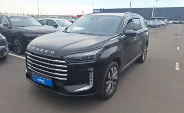 EXEED VX 2025 года за 16 000 000 тг. в Алматы фото 1