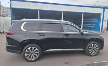 EXEED VX 2025 года за 16 000 000 тг. в Алматы фото 4