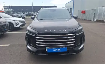 EXEED VX 2025 года за 16 000 000 тг. в Алматы фото 2
