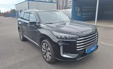 EXEED VX 2025 года за 16 000 000 тг. в Алматы фото 3