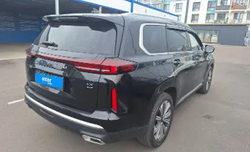 EXEED VX 2025 года за 16 000 000 тг. в Алматы
