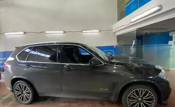 BMW X5 2014 года за 17 000 000 тг. в Астана фото 4