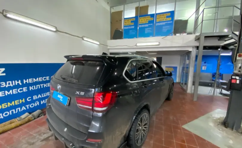 BMW X5 2014 года за 17 000 000 тг. в Астана фото 5