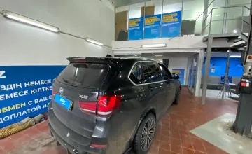 BMW X5 2014 года за 17 000 000 тг. в Астана