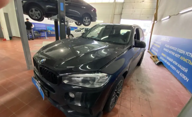 BMW X5 2014 года за 17 000 000 тг. в Астана