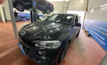 BMW X5 2014 года за 17 000 000 тг. в Астана фото 1