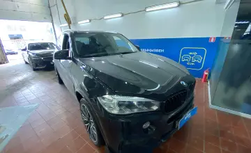 BMW X5 2014 года за 17 000 000 тг. в Астана фото 3