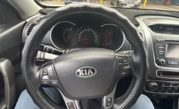 Kia Sorento 2012 года за 7 200 000 тг. в Алматы фото 5