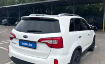 Kia Sorento 2012 года за 7 200 000 тг. в Алматы фото 3