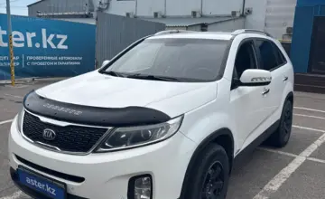 Kia Sorento 2012 года за 7 200 000 тг. в Алматы фото 1