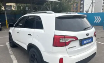 Kia Sorento 2012 года за 7 200 000 тг. в Алматы фото 4
