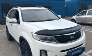 Kia Sorento 2012 года за 7 200 000 тг. в Алматы фото 2