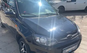 LADA (ВАЗ) Kalina 2014 года за 1 500 000 тг. в Уральск фото 3
