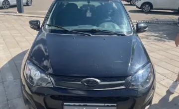 LADA (ВАЗ) Kalina 2014 года за 1 500 000 тг. в Уральск фото 2