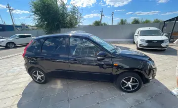 LADA (ВАЗ) Kalina 2014 года за 1 500 000 тг. в Уральск фото 4