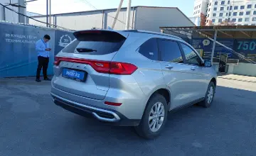 Haval M6 2023 года за 6 500 000 тг. в Шымкент фото 3