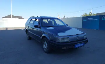 Volkswagen Passat 1989 года за 800 000 тг. в Шымкент фото 2