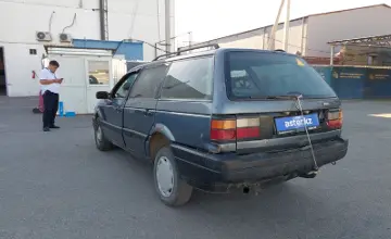 Volkswagen Passat 1989 года за 800 000 тг. в Шымкент фото 4
