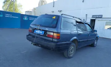 Volkswagen Passat 1989 года за 800 000 тг. в Шымкент фото 3