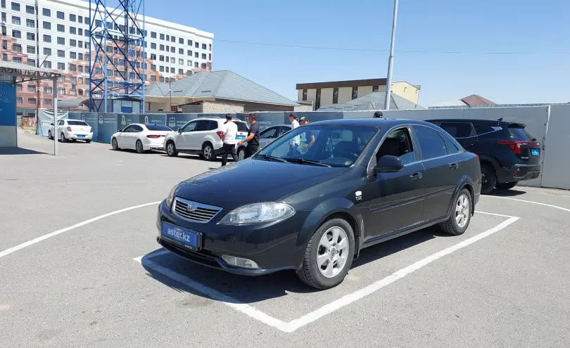 Daewoo Gentra 2014 года за 3 700 000 тг. в Шымкент