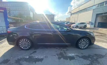 Kia K7 2016 года за 10 000 000 тг. в Астана фото 4