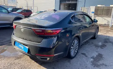 Kia K7 2016 года за 10 000 000 тг. в Астана