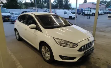 Ford Focus 2017 года за 4 600 000 тг. в Алматы фото 3
