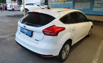 Ford Focus 2017 года за 4 600 000 тг. в Алматы
