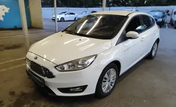 Ford Focus 2017 года за 4 600 000 тг. в Алматы фото 1