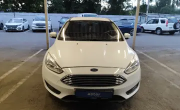 Ford Focus 2017 года за 4 600 000 тг. в Алматы фото 2
