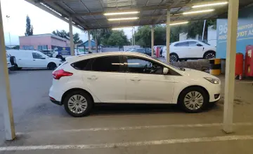 Ford Focus 2017 года за 4 600 000 тг. в Алматы фото 4