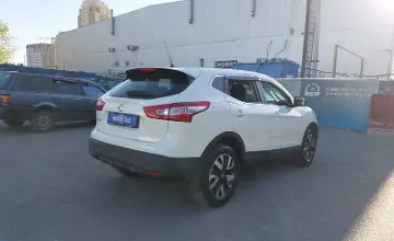 Nissan Qashqai 2014 года за 7 000 000 тг. в Шымкент фото 3