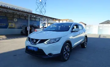 Nissan Qashqai 2014 года за 7 000 000 тг. в Шымкент фото 1