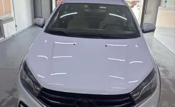 LADA (ВАЗ) Vesta Cross 2018 года за 5 000 000 тг. в Павлодар фото 2