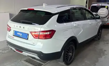 LADA (ВАЗ) Vesta Cross 2018 года за 5 000 000 тг. в Павлодар