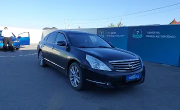 Nissan Teana 2012 года за 7 000 000 тг. в Шымкент фото 2