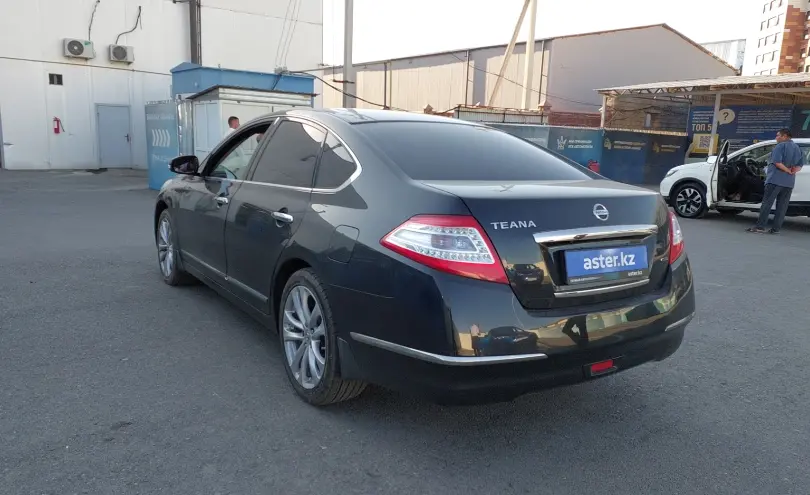 Nissan Teana 2012 года за 7 000 000 тг. в Шымкент фото 4