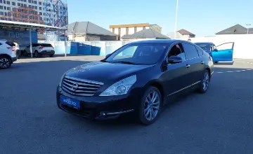 Nissan Teana 2012 года за 7 000 000 тг. в Шымкент фото 1