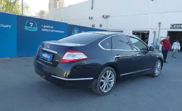 Nissan Teana 2012 года за 7 000 000 тг. в Шымкент фото 3