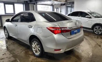 Toyota Corolla 2017 года за 6 000 000 тг. в Астана фото 4