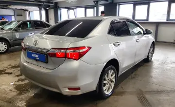 Toyota Corolla 2017 года за 6 000 000 тг. в Астана фото 3