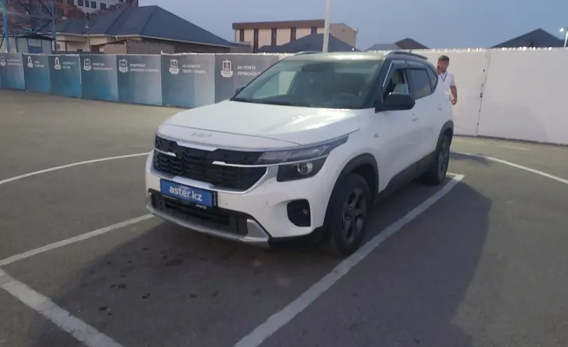 Kia Seltos 2023 года за 10 000 000 тг. в Шымкент