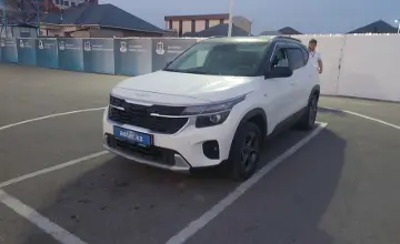 Kia Seltos 2023 года за 10 000 000 тг. в Шымкент фото 1