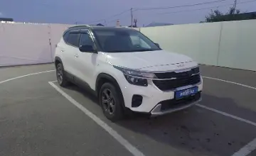 Kia Seltos 2023 года за 10 000 000 тг. в Шымкент фото 2