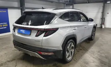 Hyundai Tucson 2024 года за 13 000 000 тг. в Астана фото 3